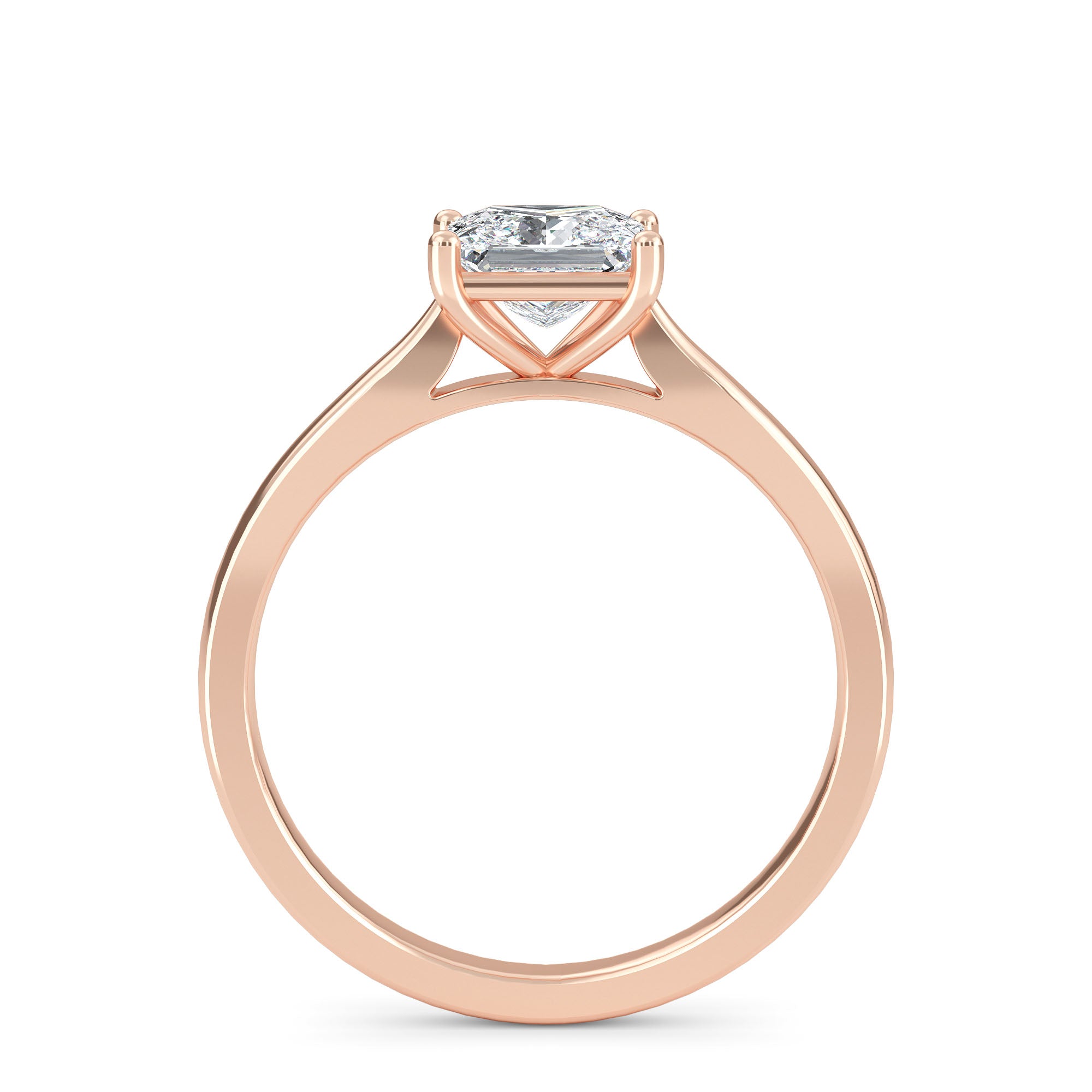 Effortless Blossom Ring