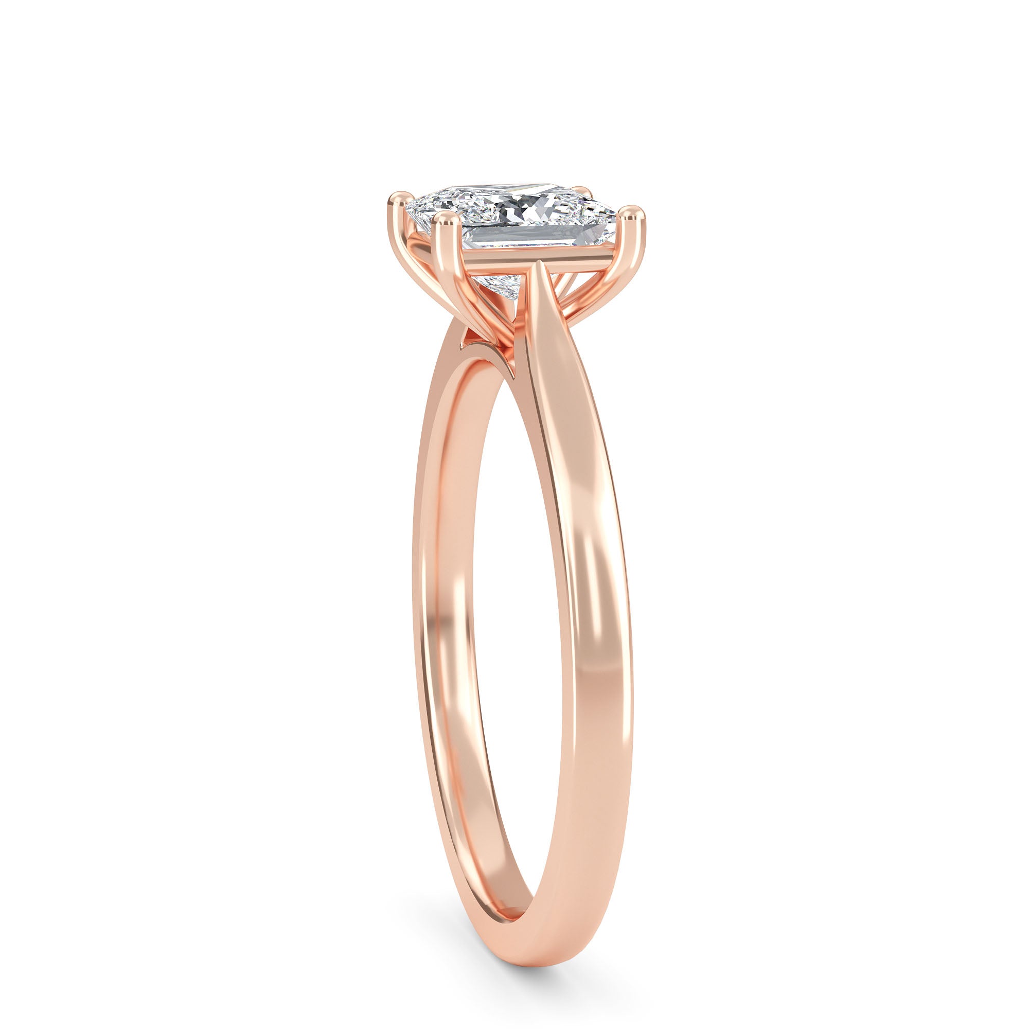 Effortless Blossom Ring