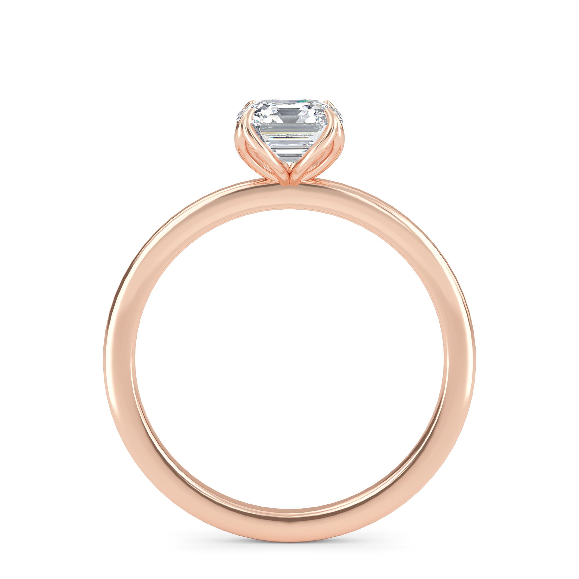 Elemental Whisper Ring