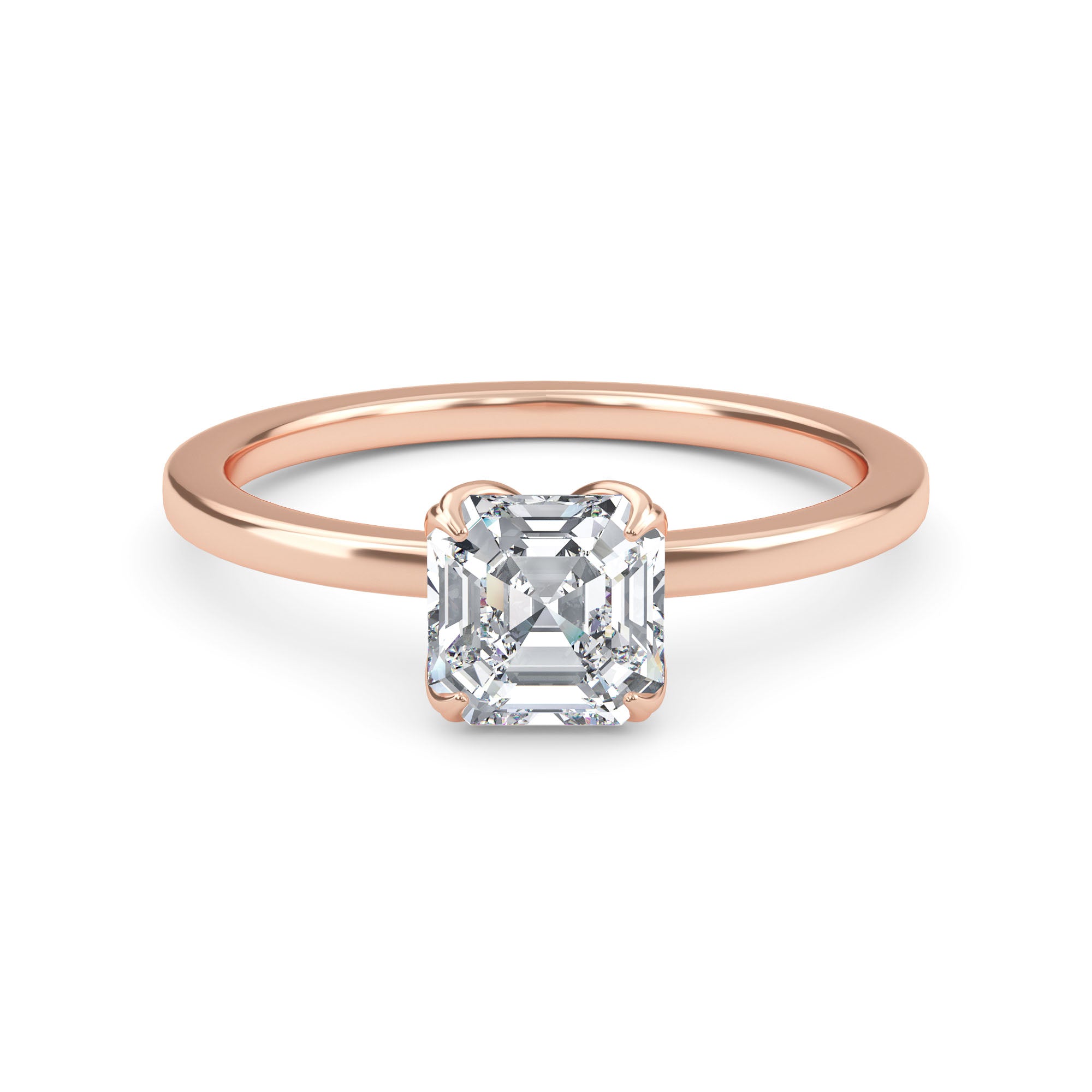 Elemental Whisper Ring
