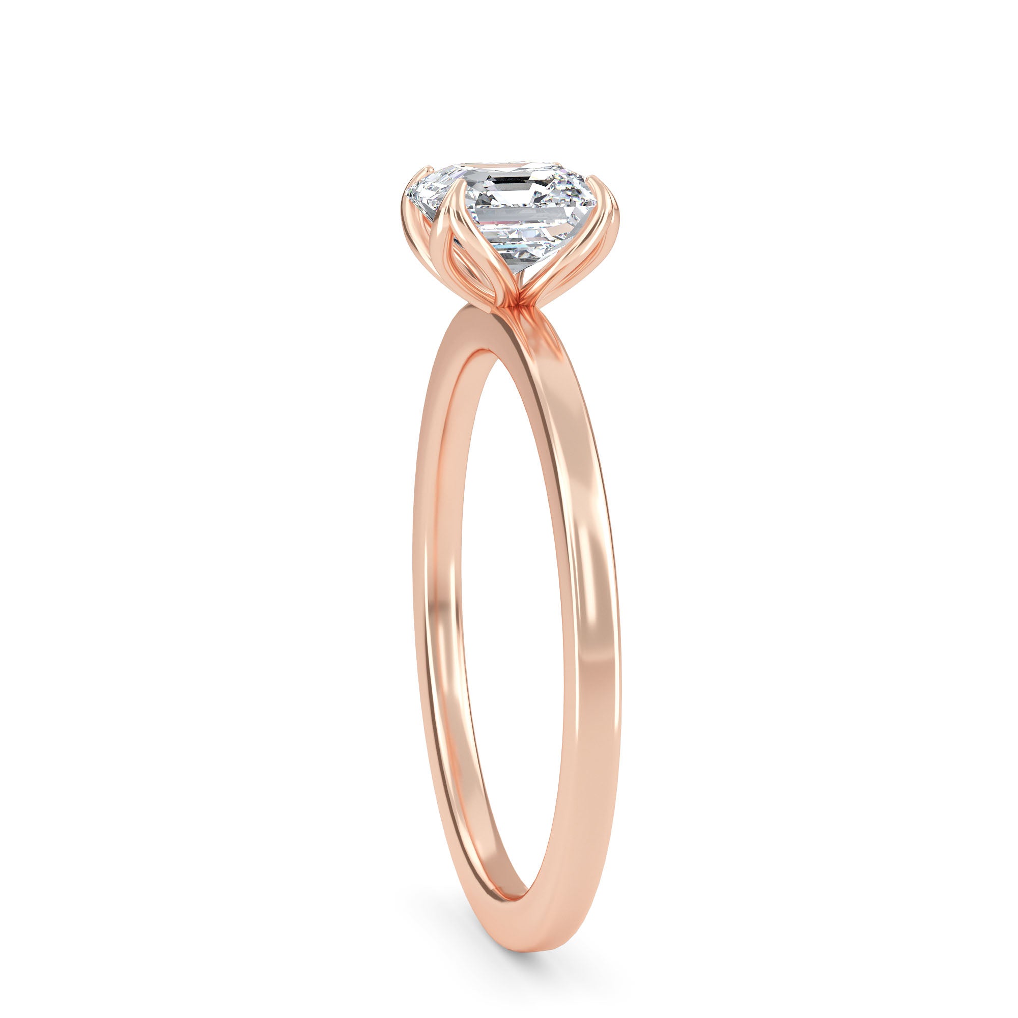 Elemental Whisper Ring