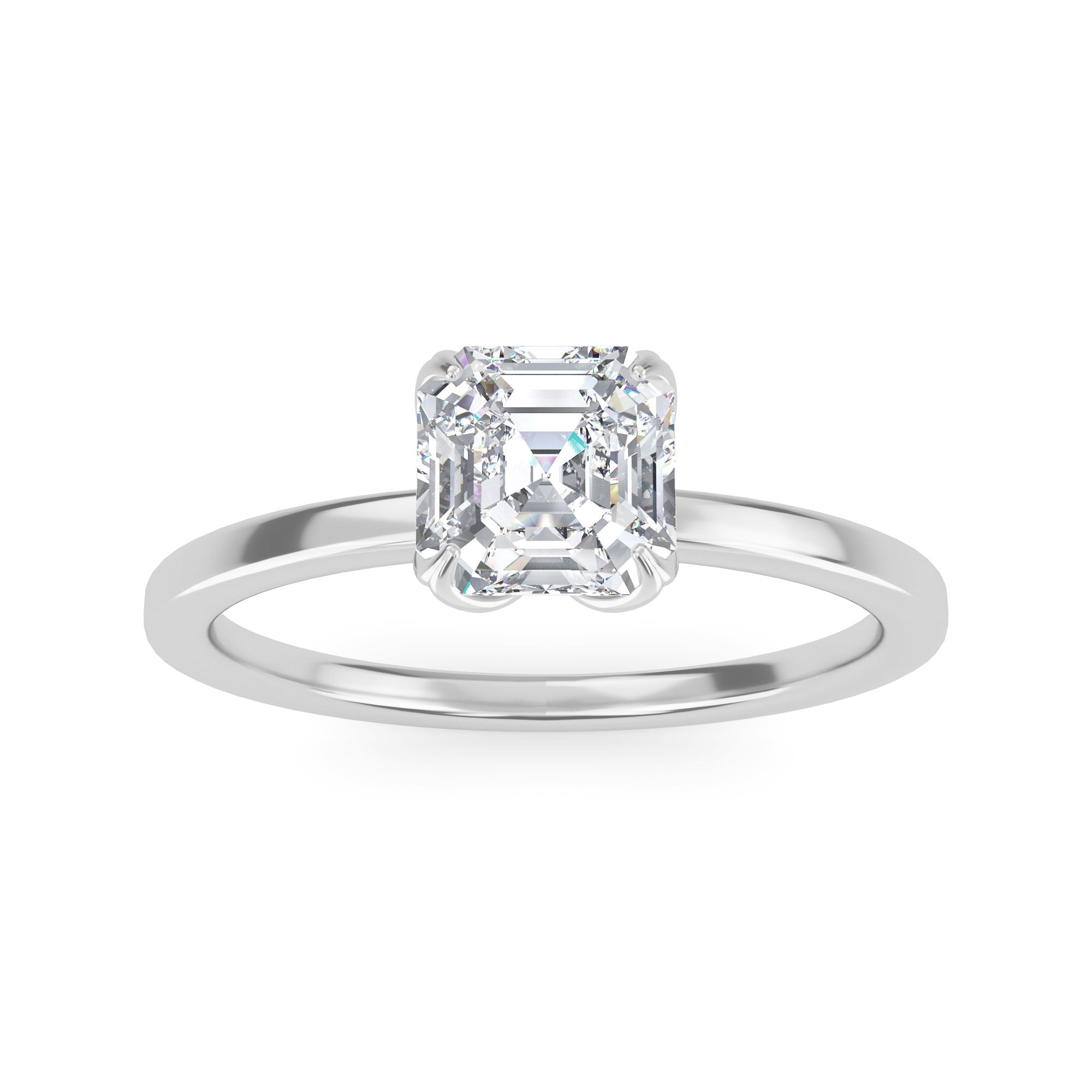 Elemental Whisper Ring
