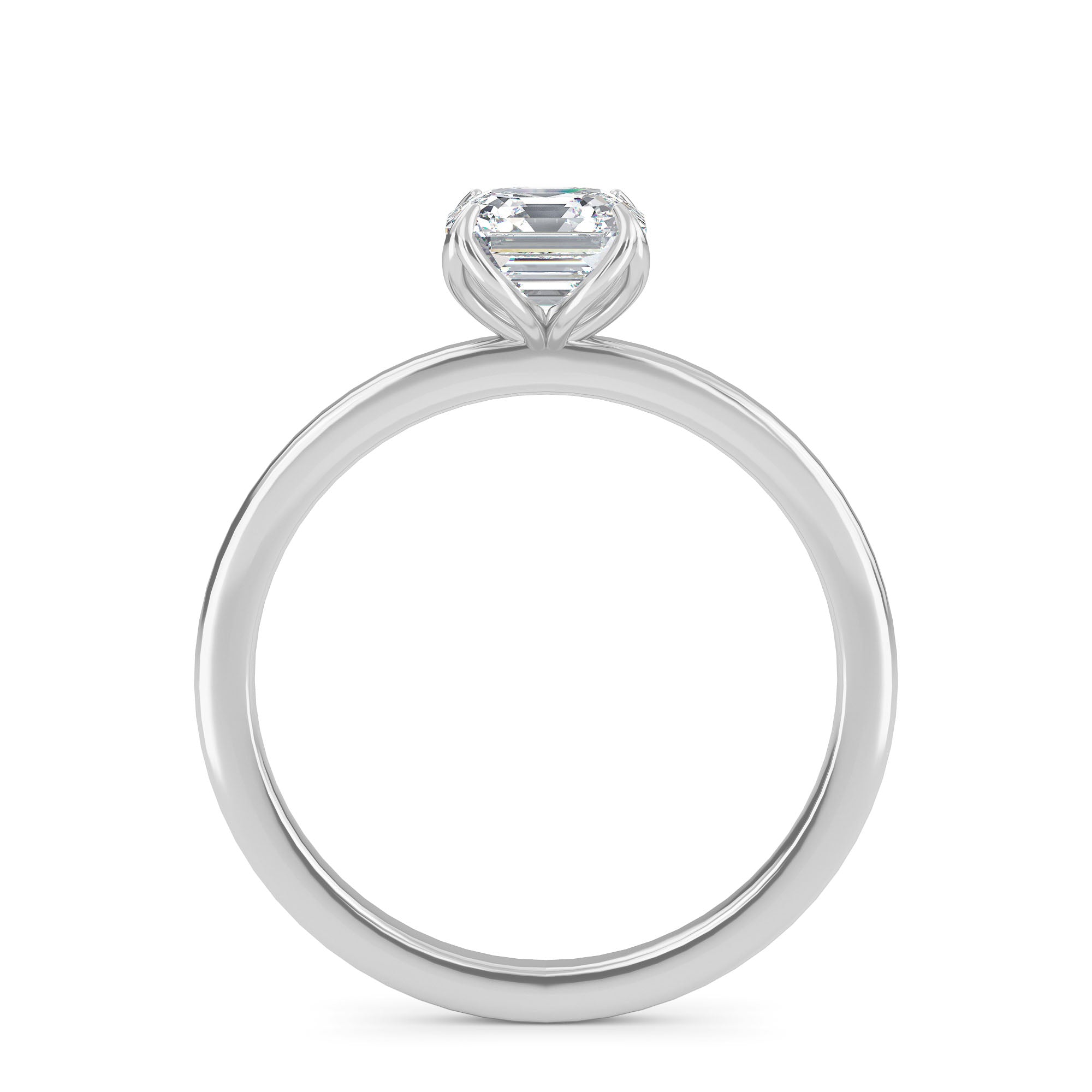 Elemental Whisper Ring