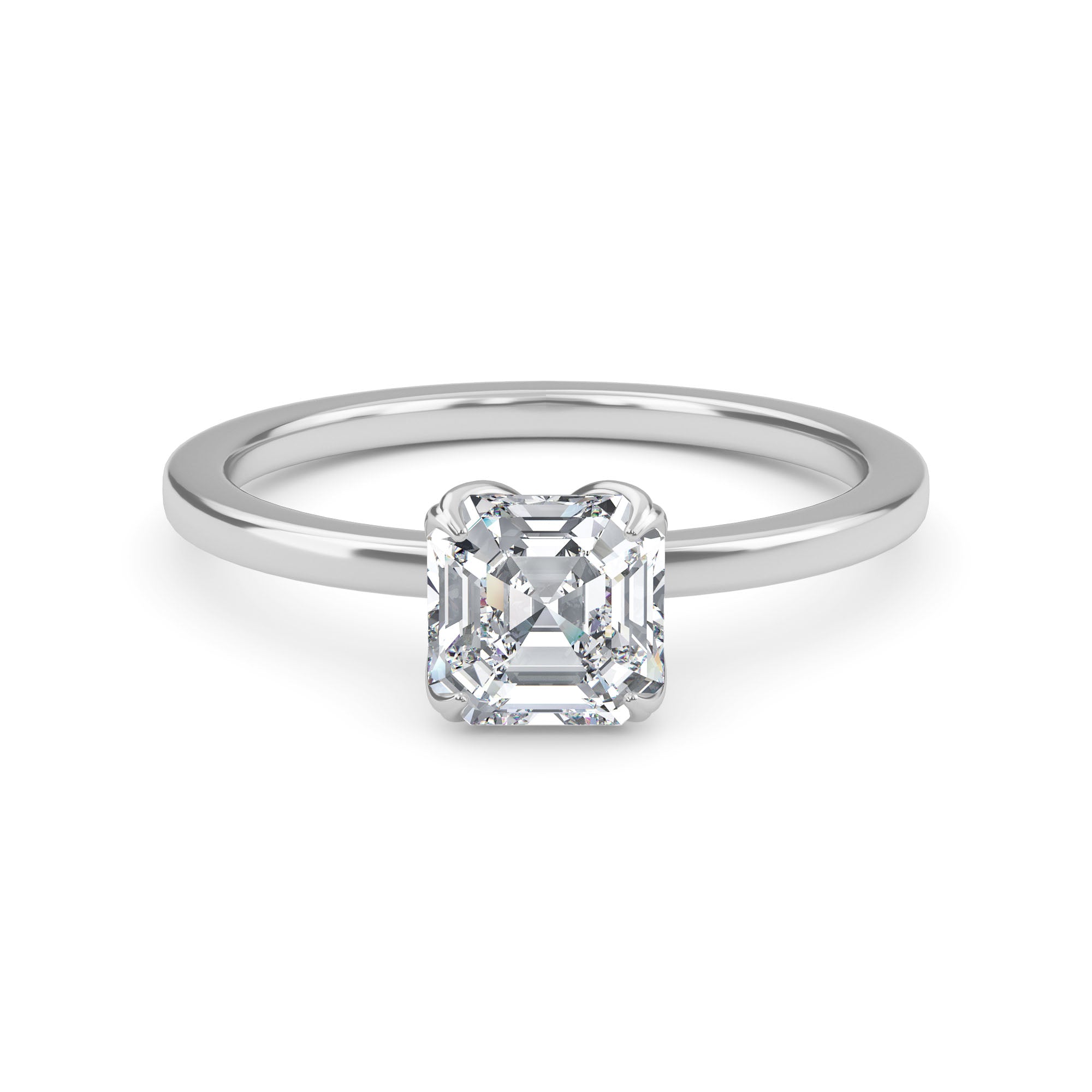 Elemental Whisper Ring