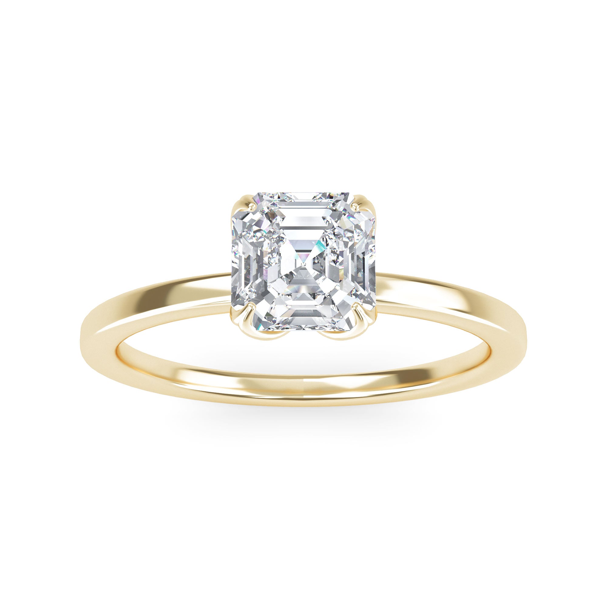 Elemental Whisper Ring