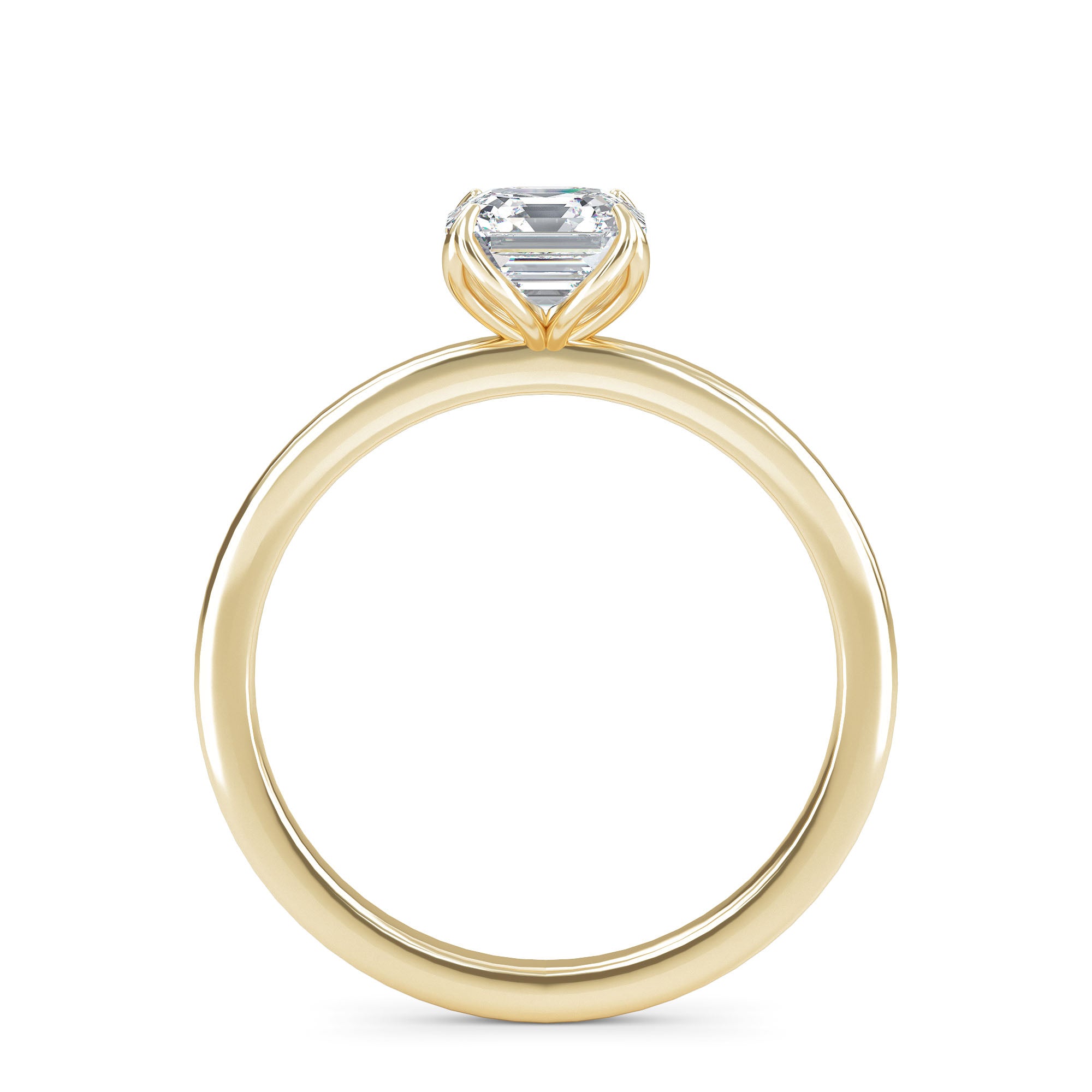 Elemental Whisper Ring