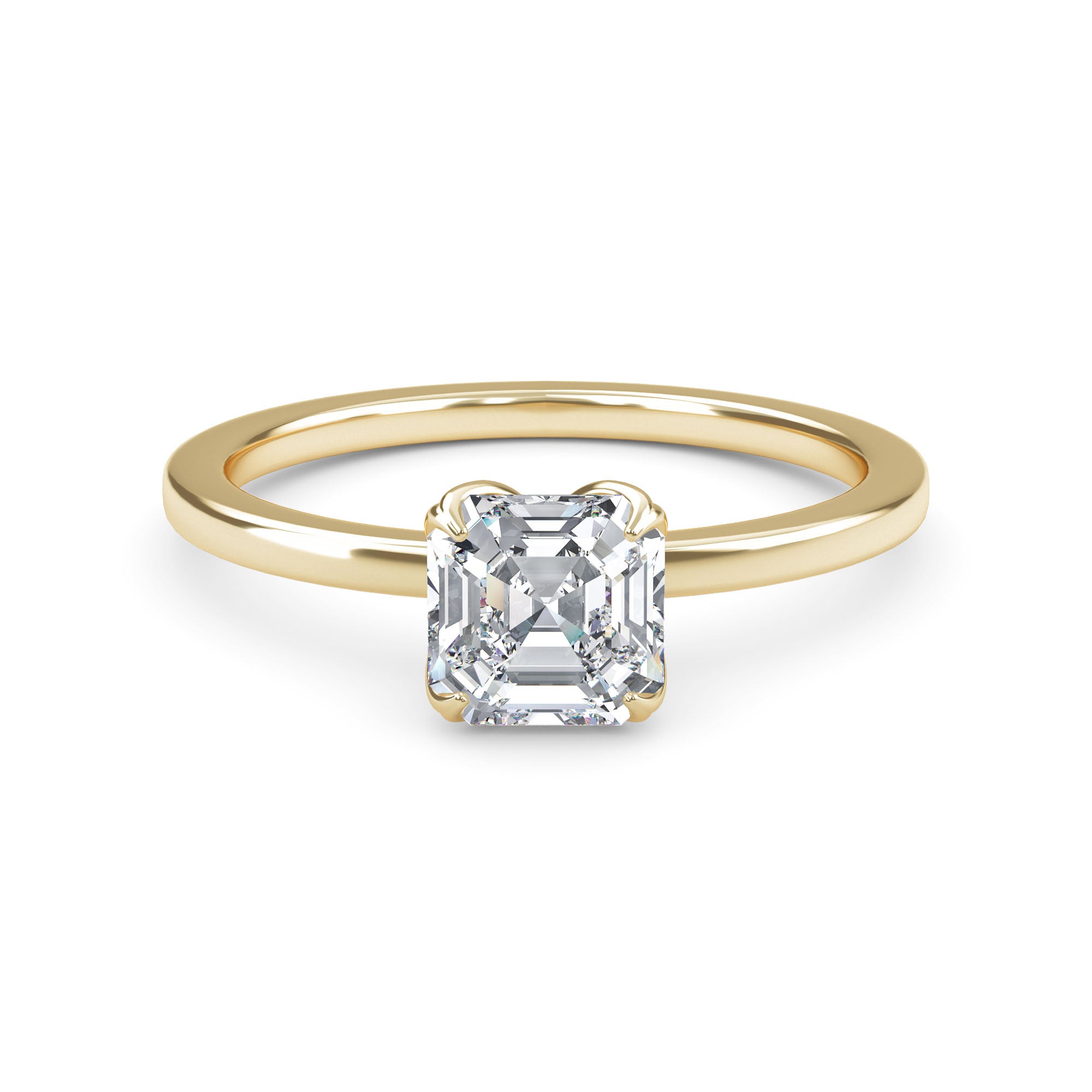Elemental Whisper Ring