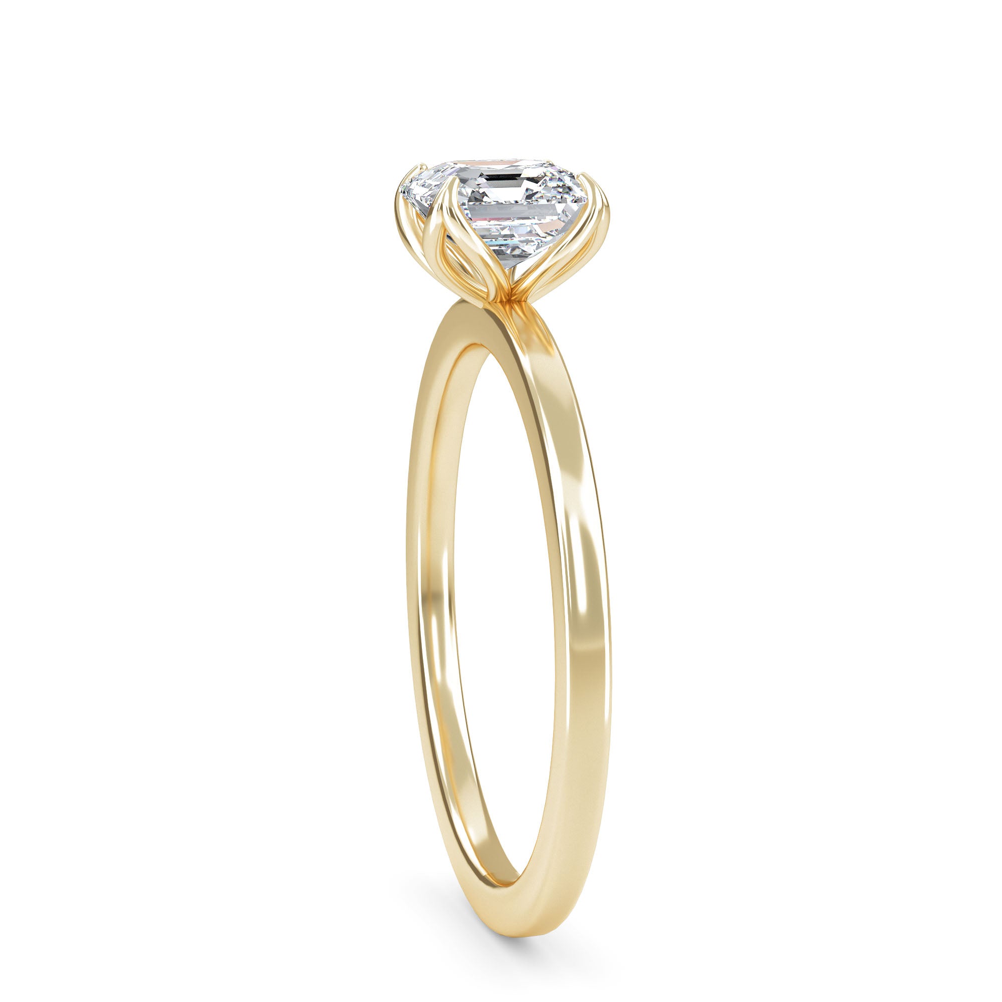 Elemental Whisper Ring