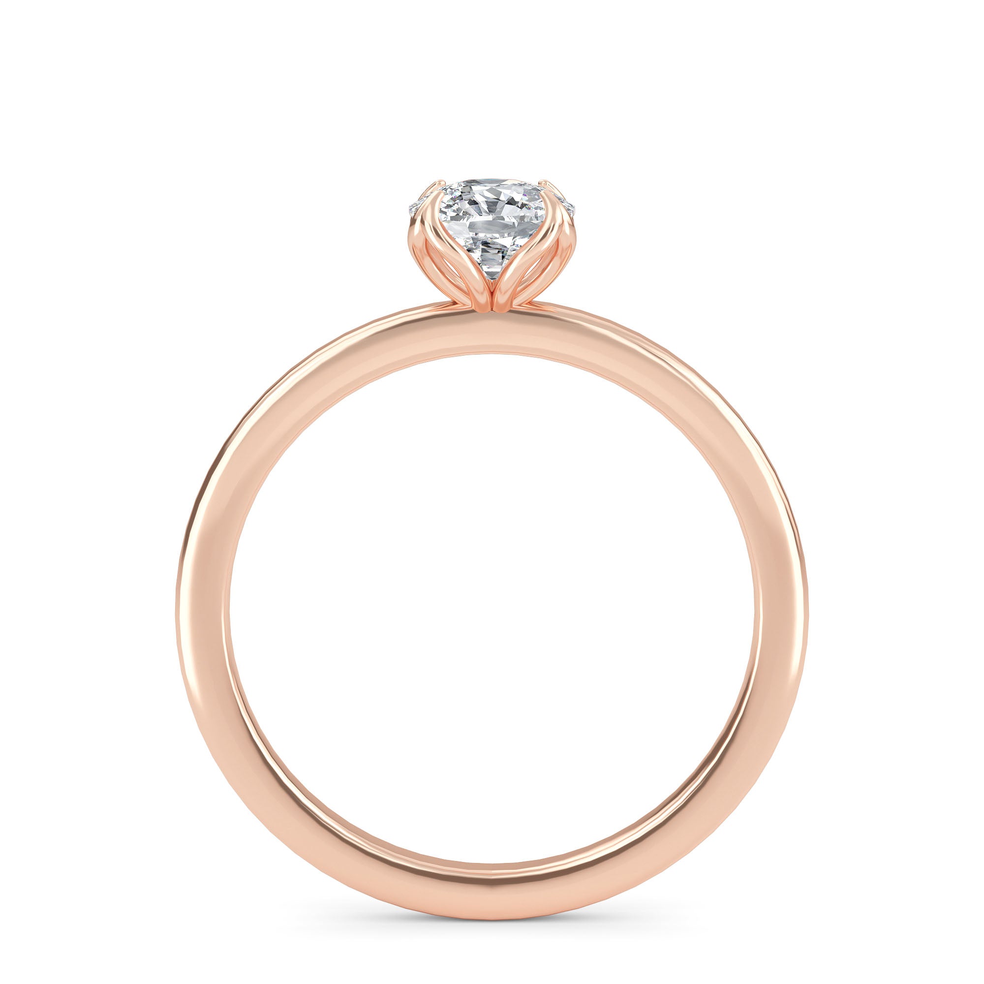 Clean Slate Ring