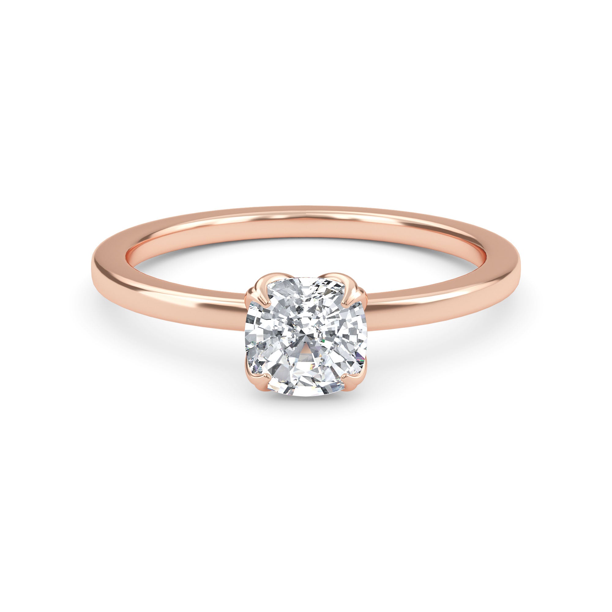 Clean Slate Ring