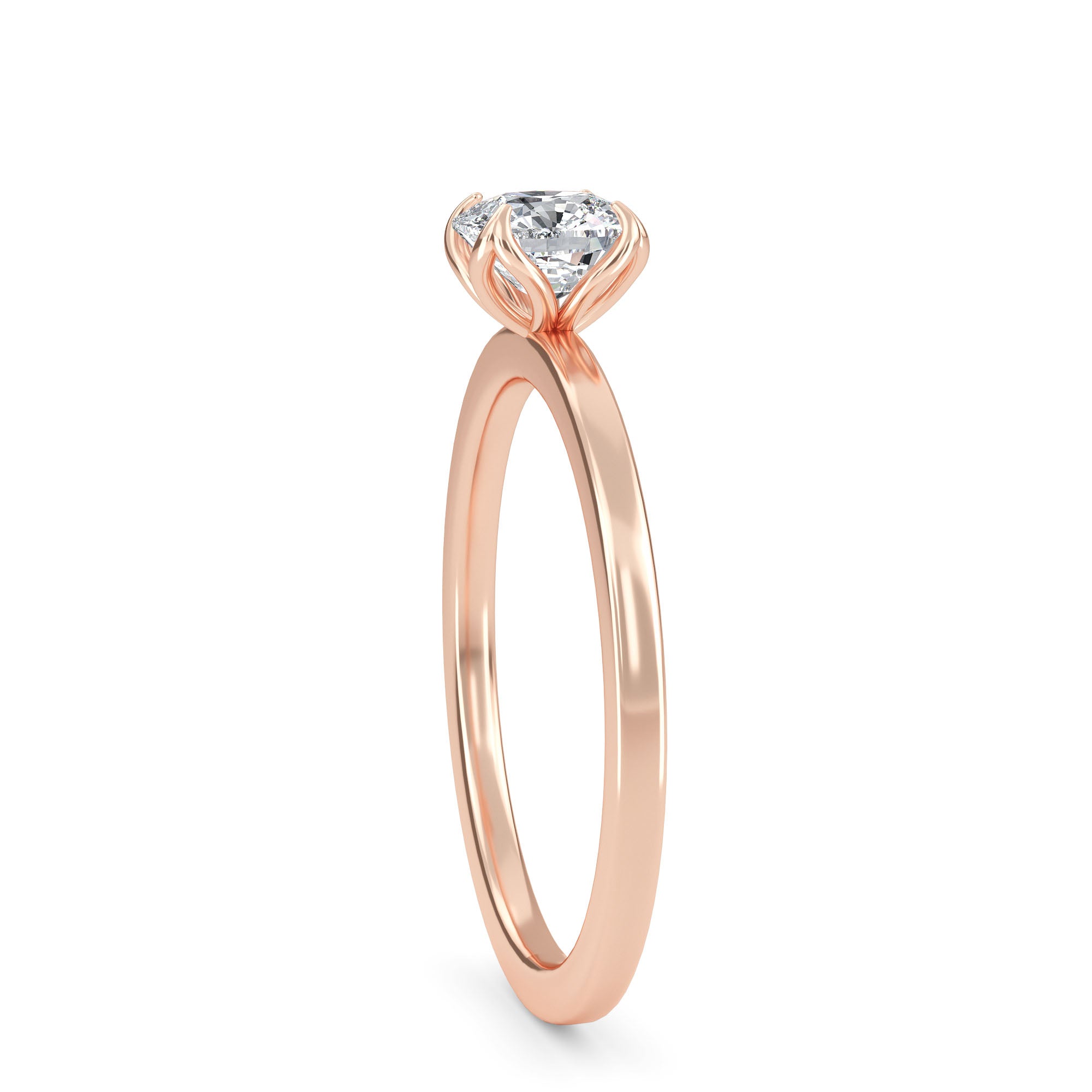 Clean Slate Ring