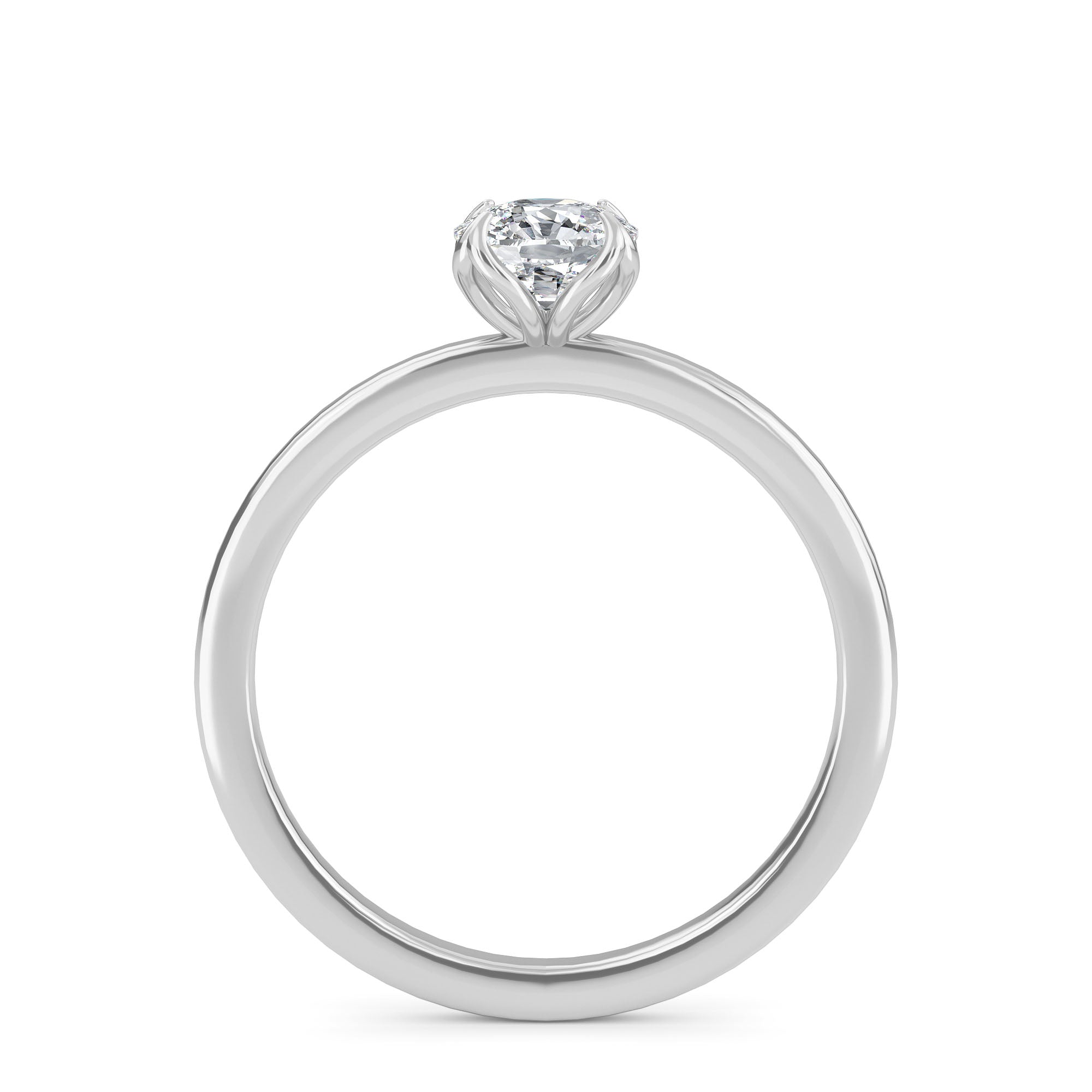 Clean Slate Ring