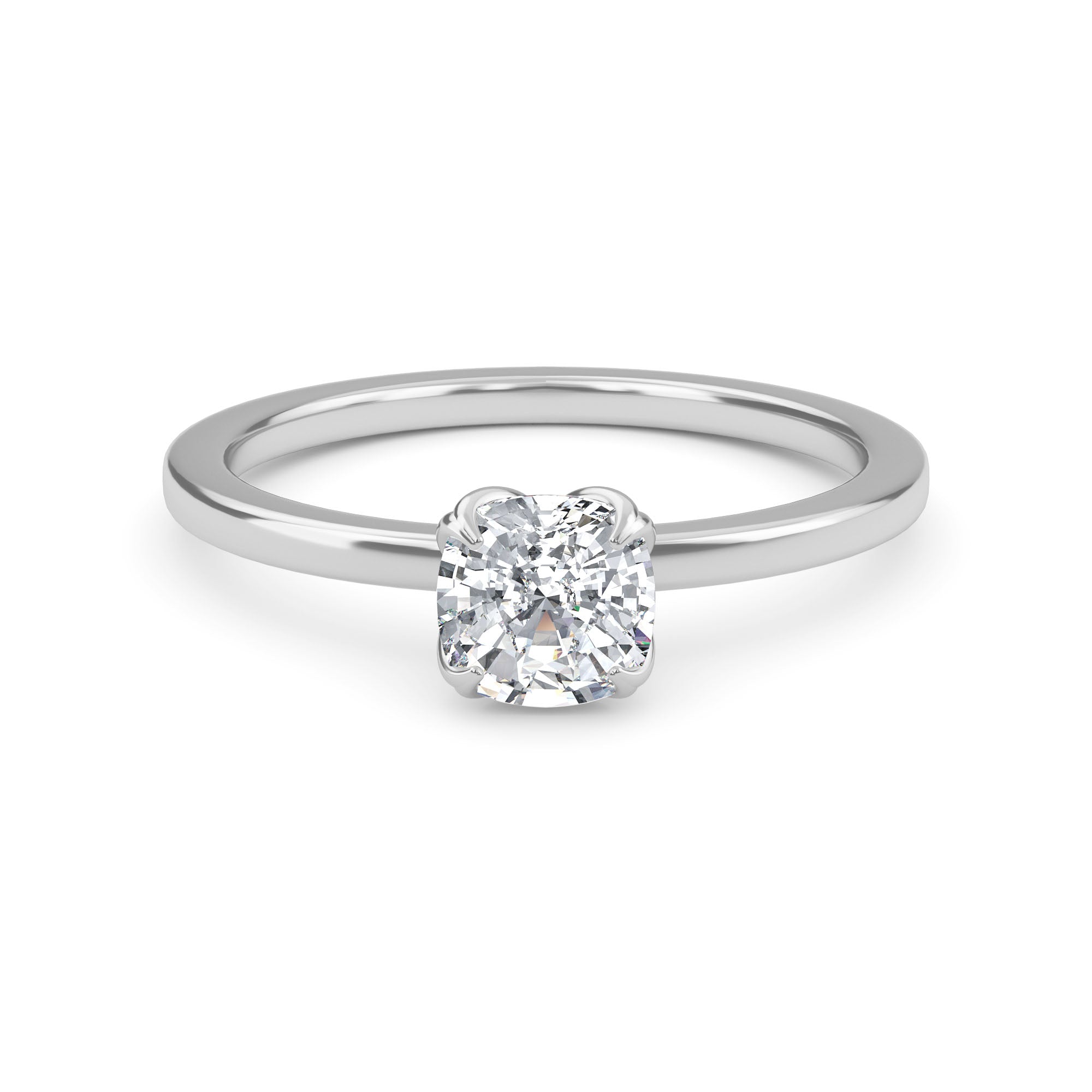 Clean Slate Ring