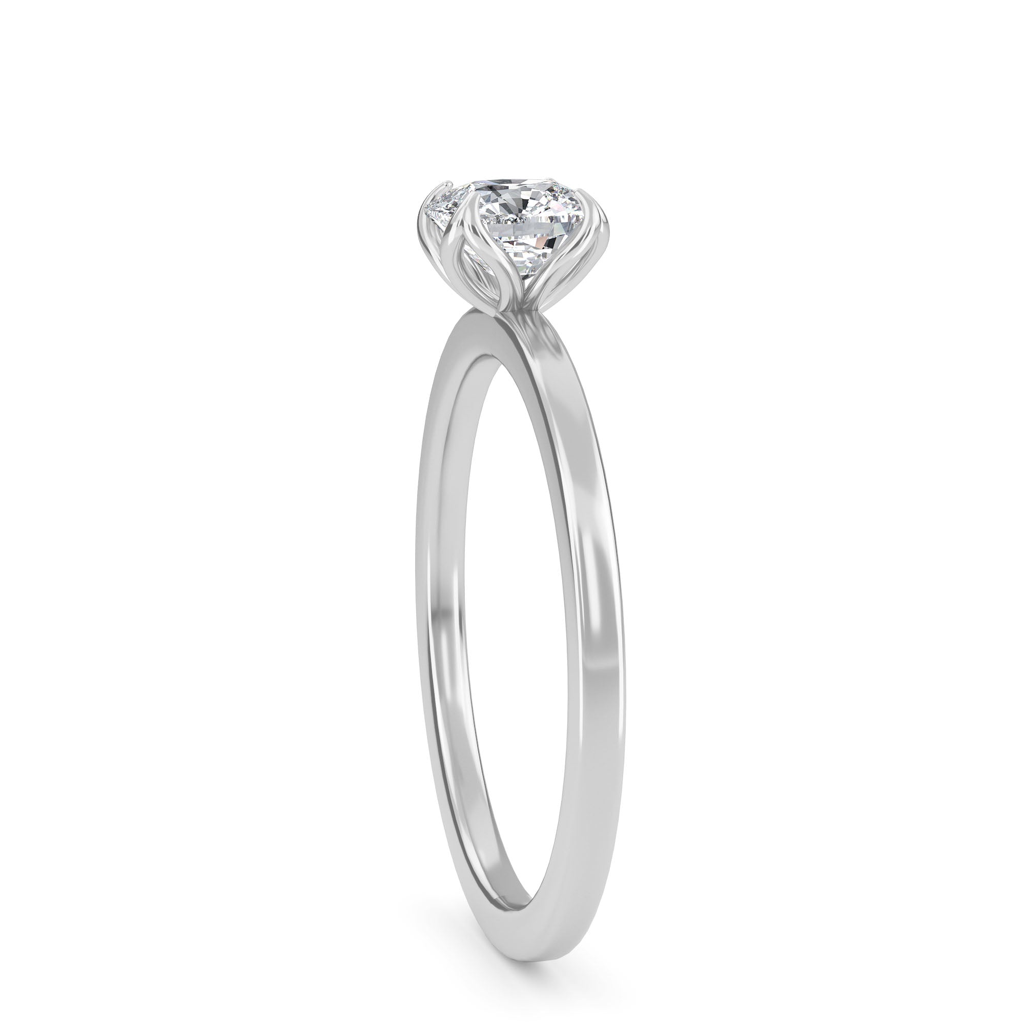 Clean Slate Ring