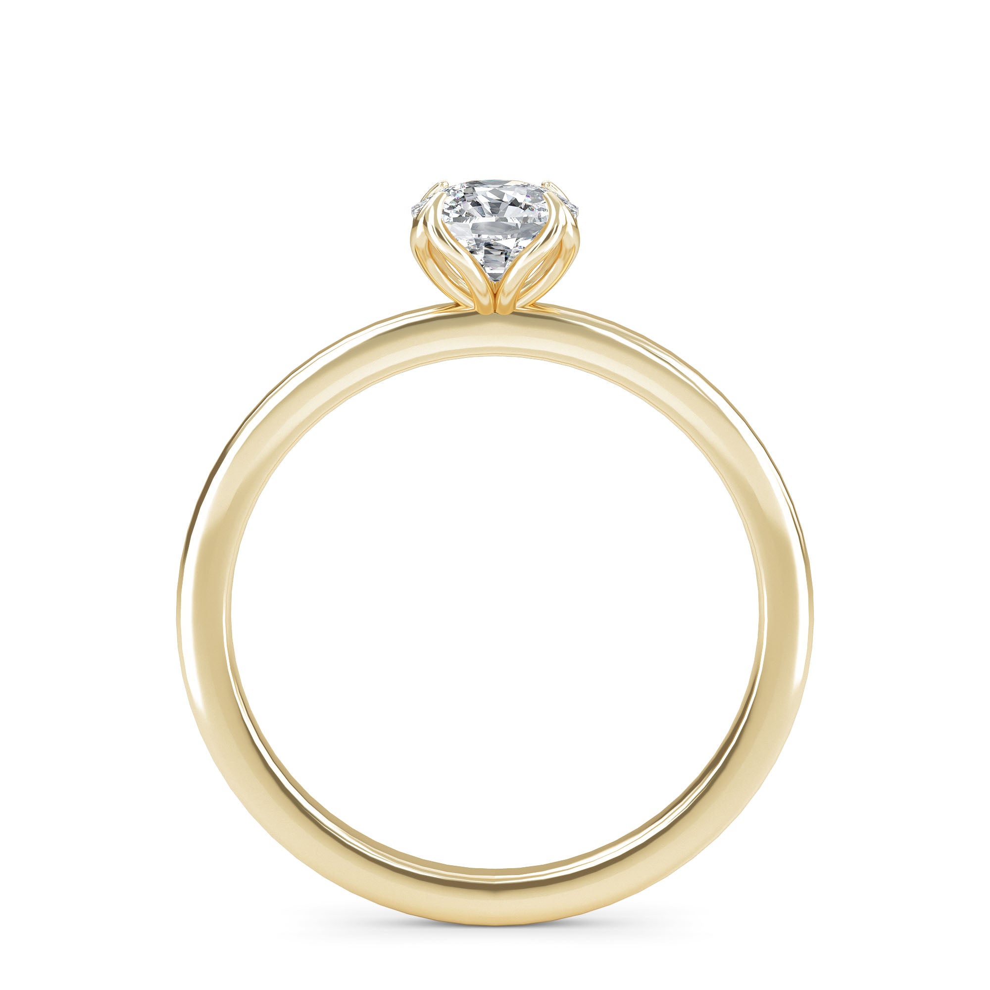 Clean Slate Ring