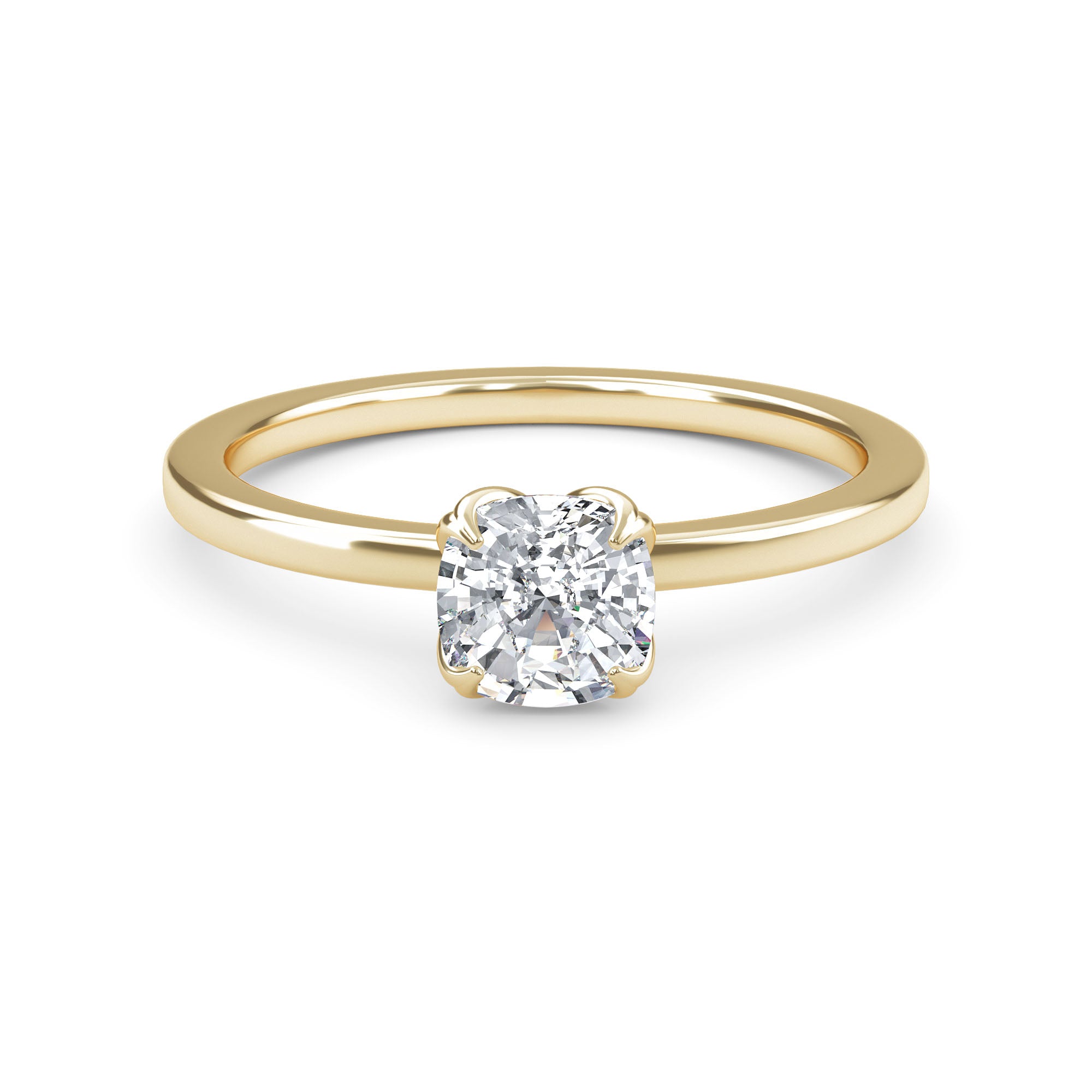 Clean Slate Ring