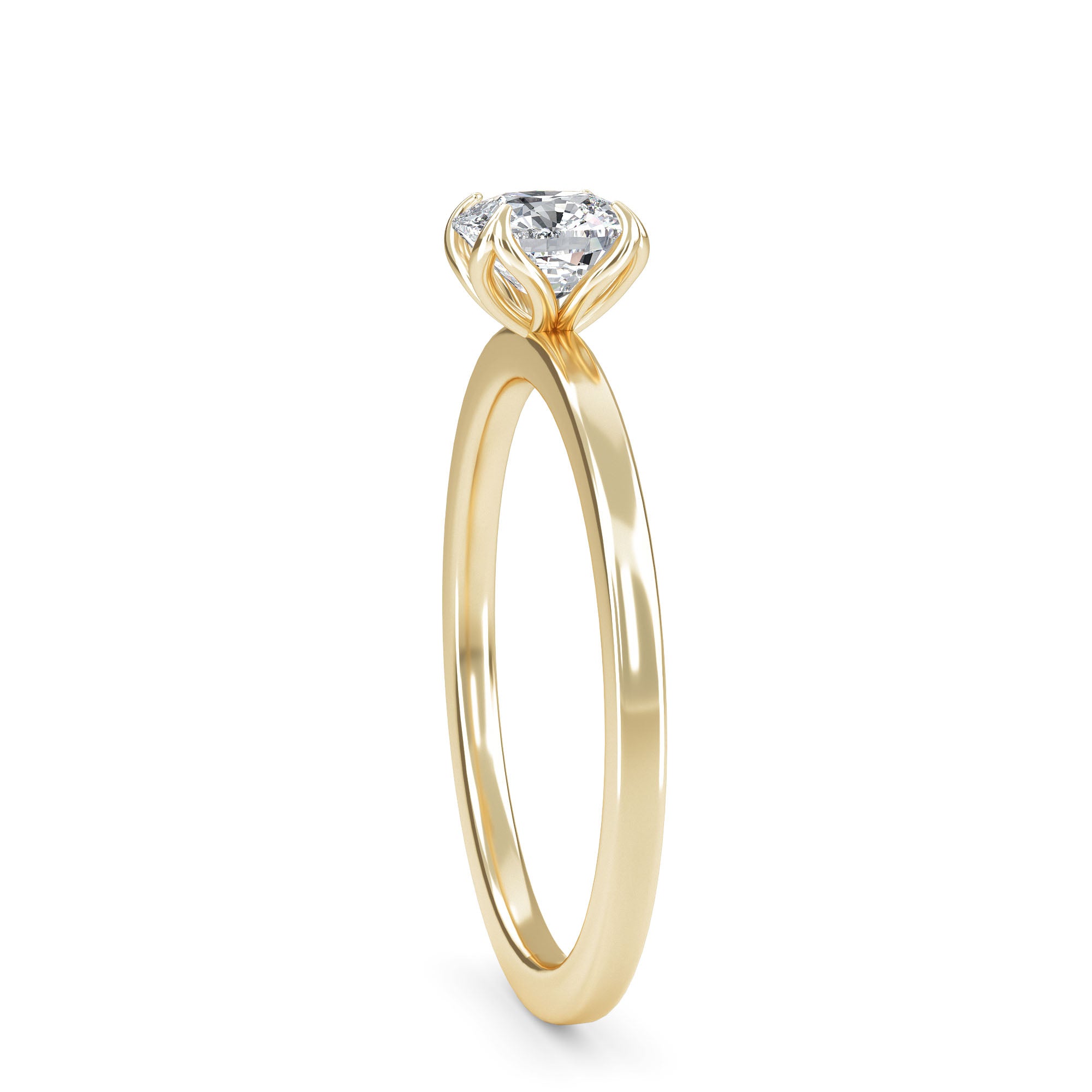 Clean Slate Ring
