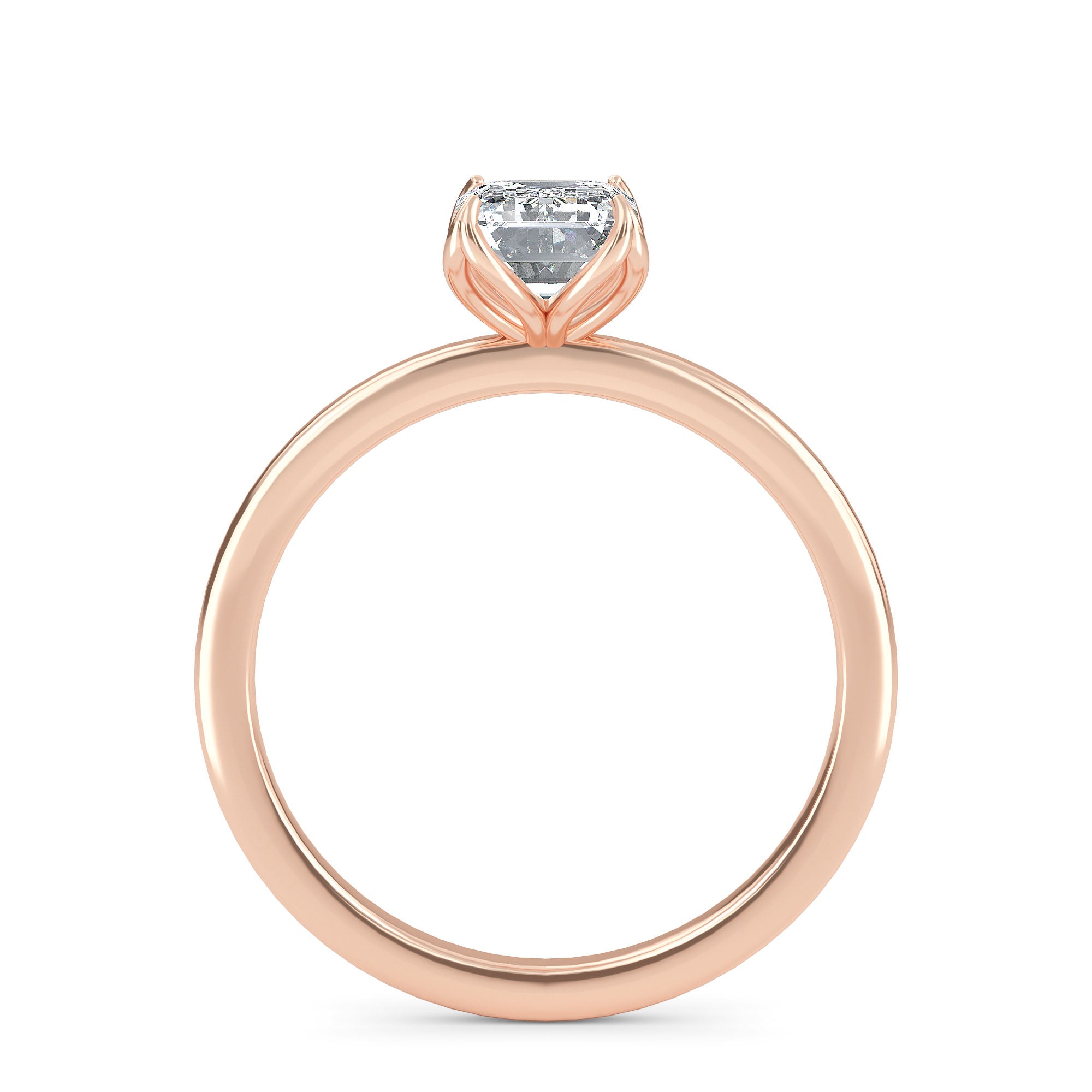 Ixchel's Moonstone Ring