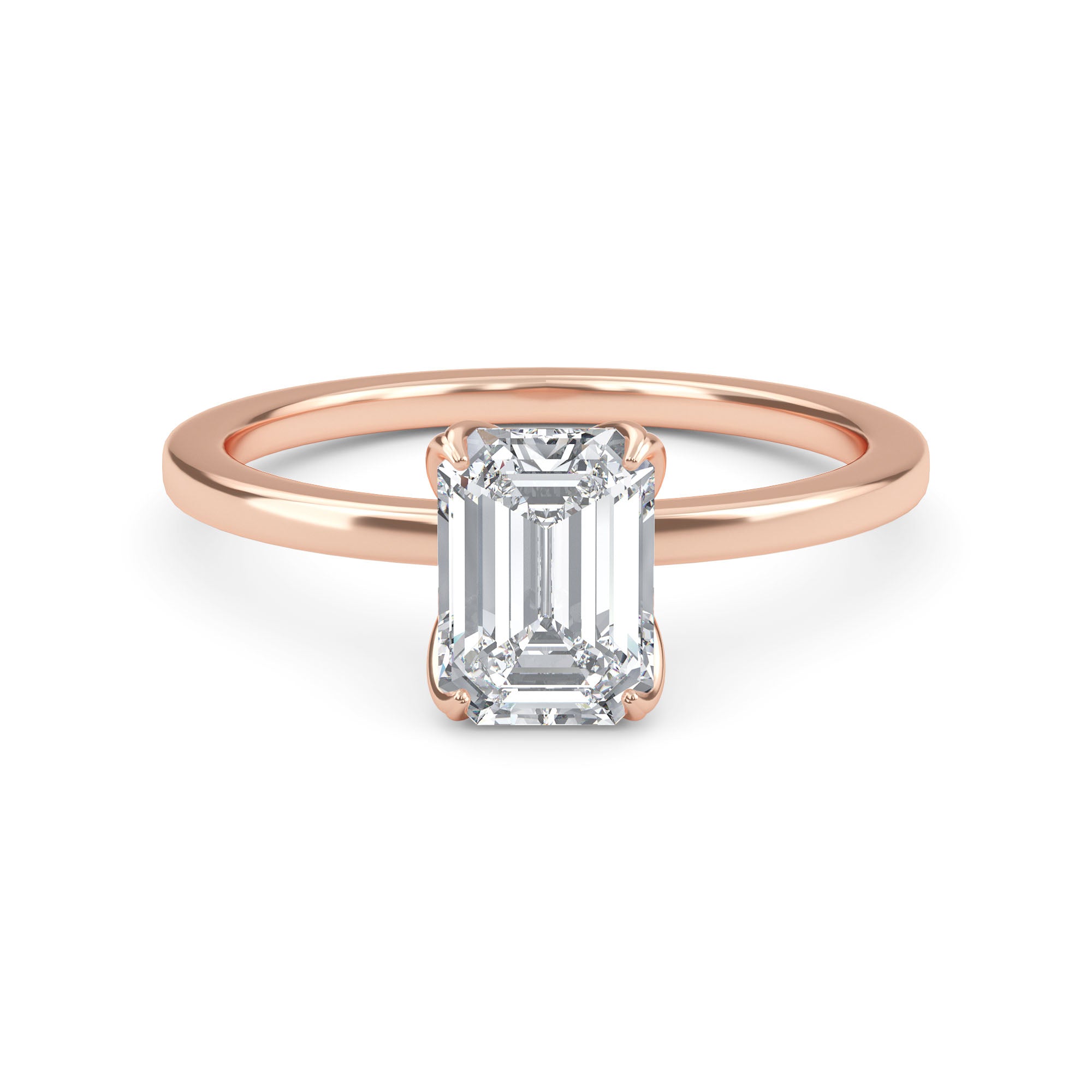 Ixchel's Moonstone Ring