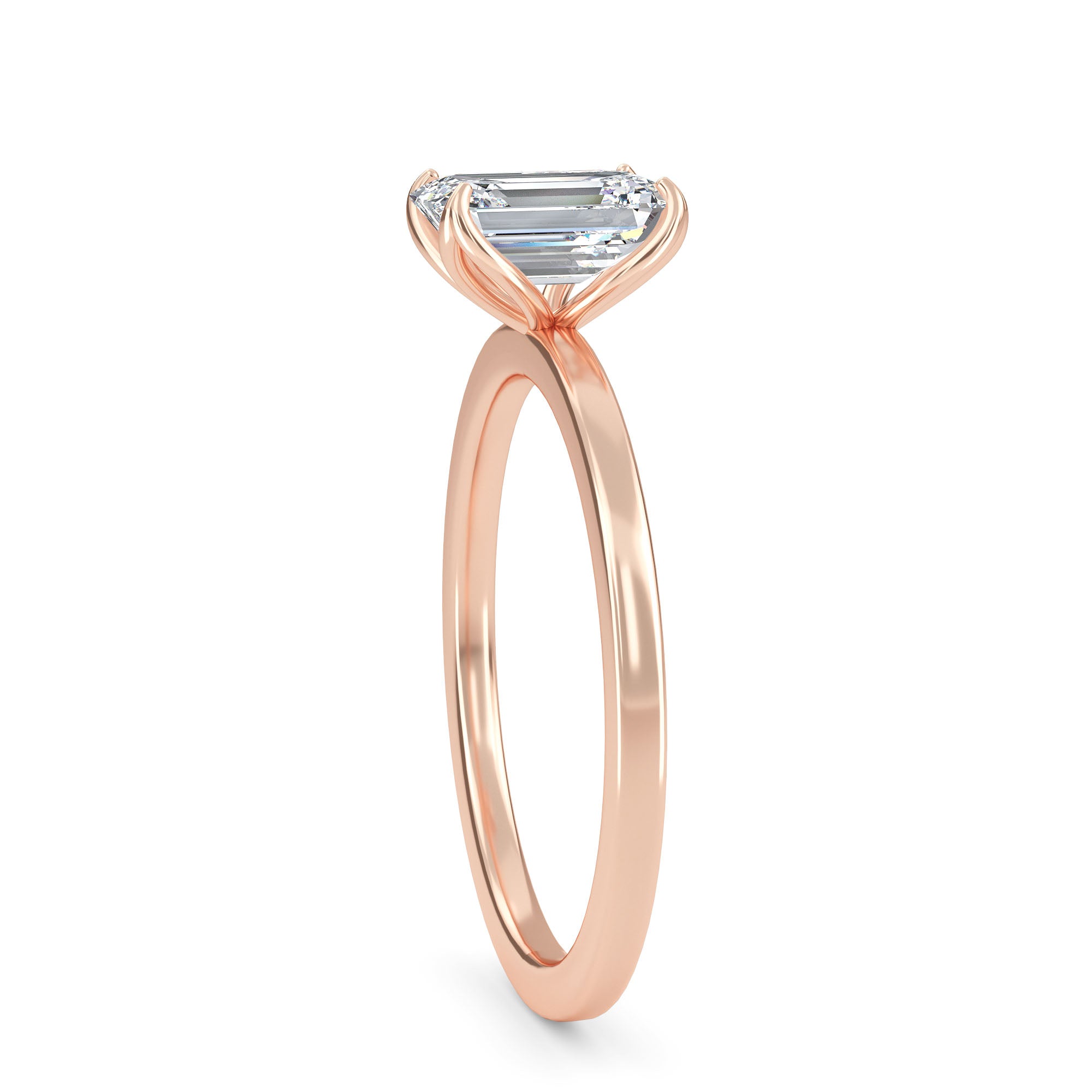 Ixchel's Moonstone Ring