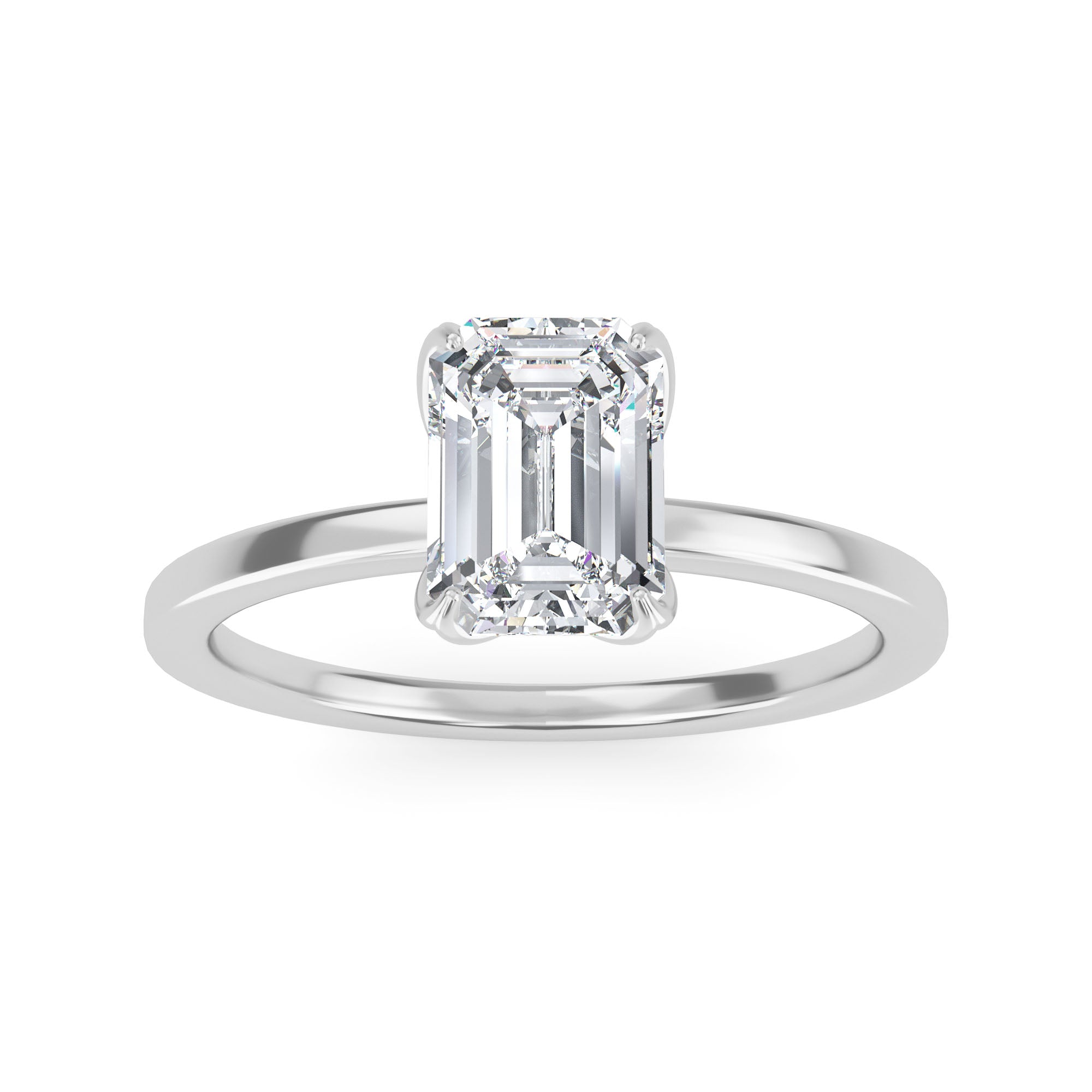 Ixchel's Moonstone Ring
