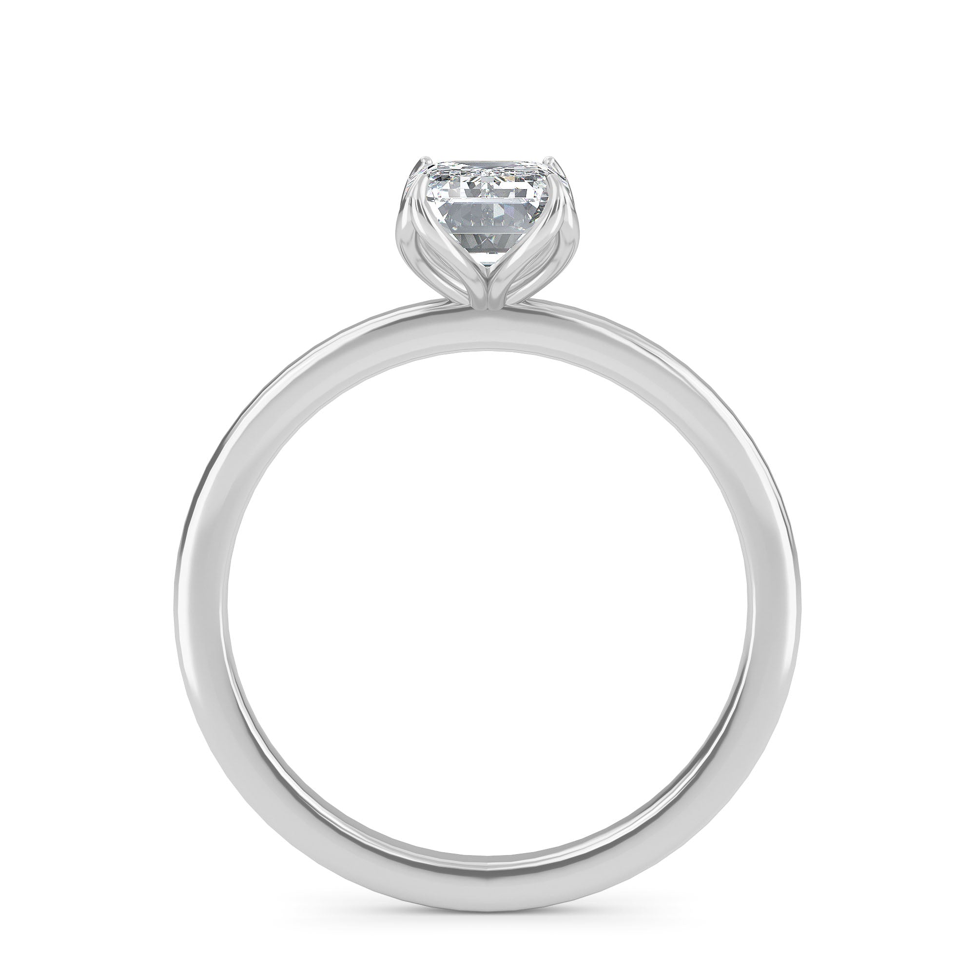 Ixchel's Moonstone Ring