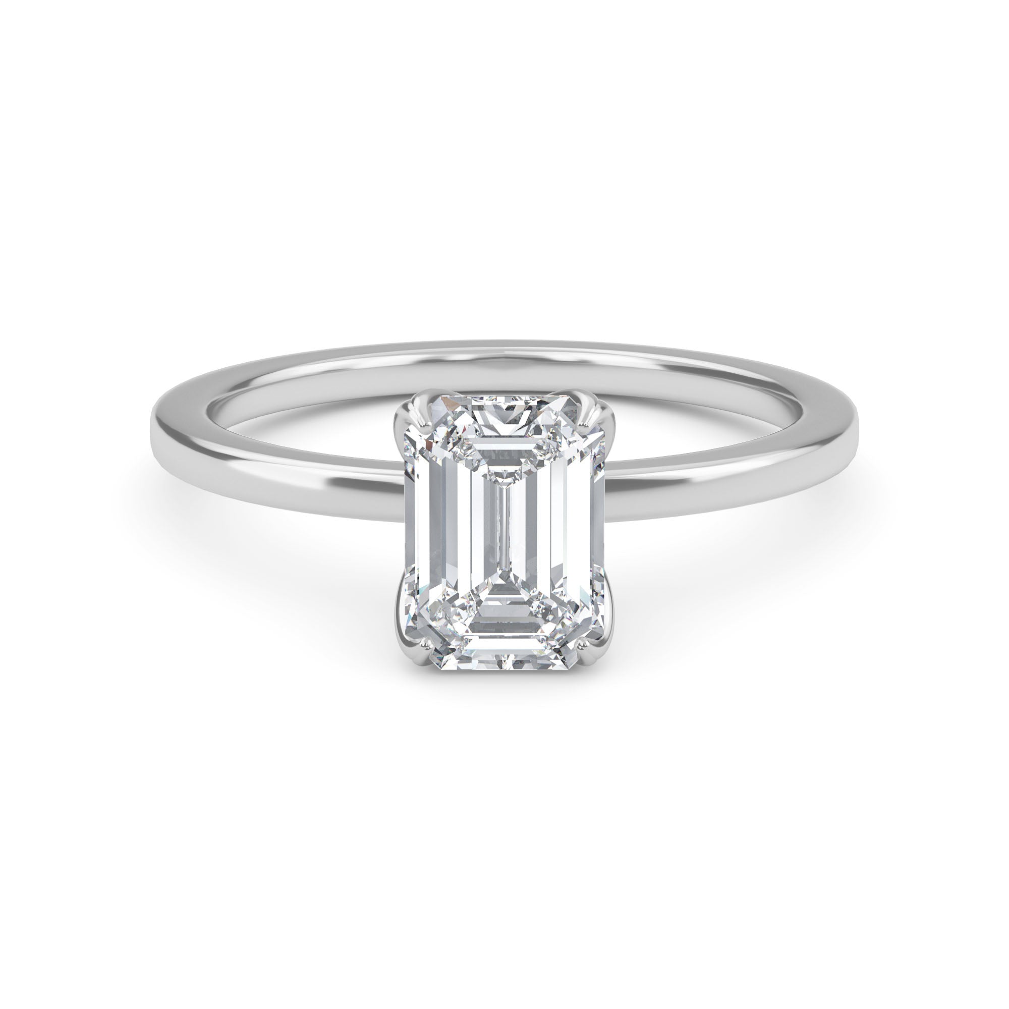 Ixchel's Moonstone Ring