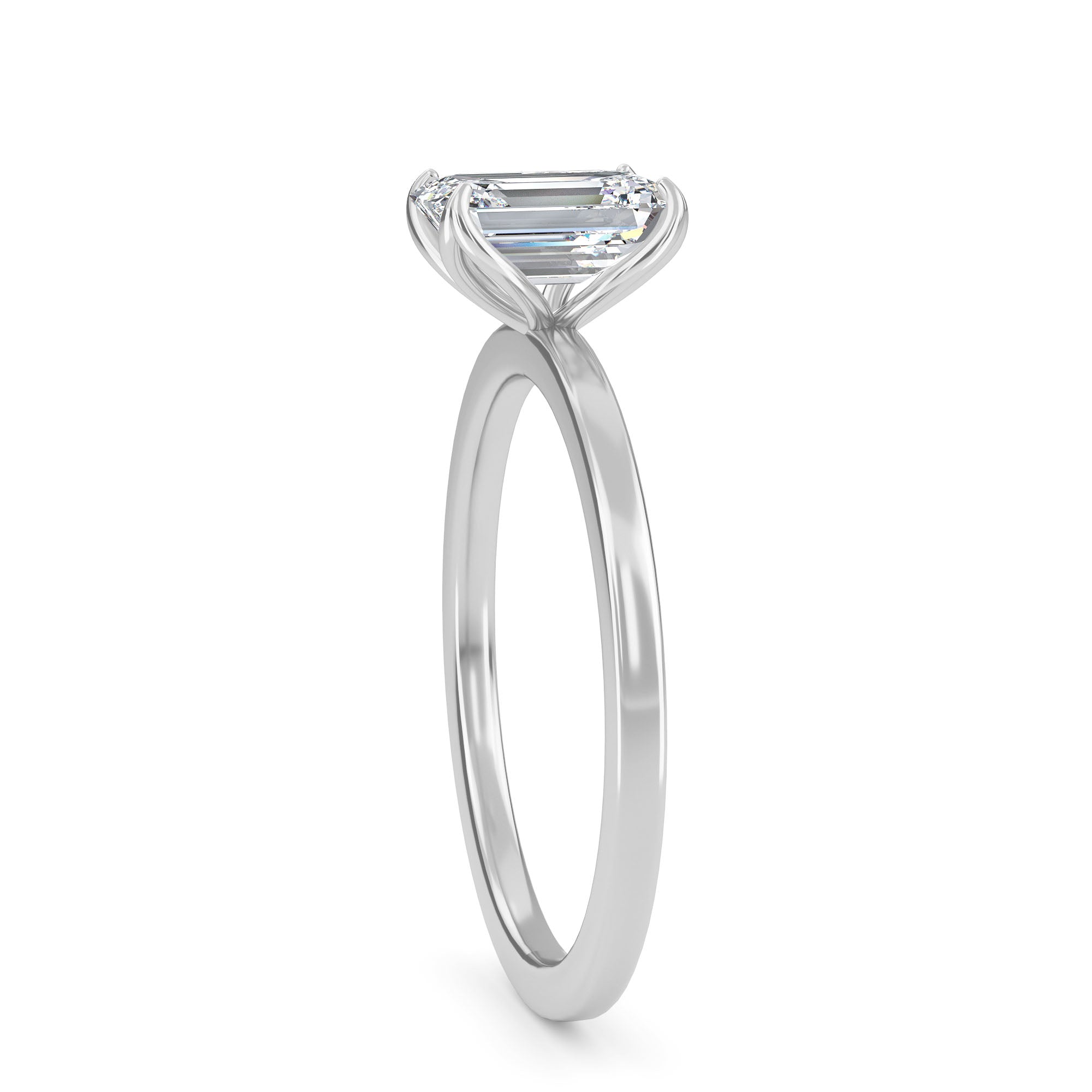 Ixchel's Moonstone Ring