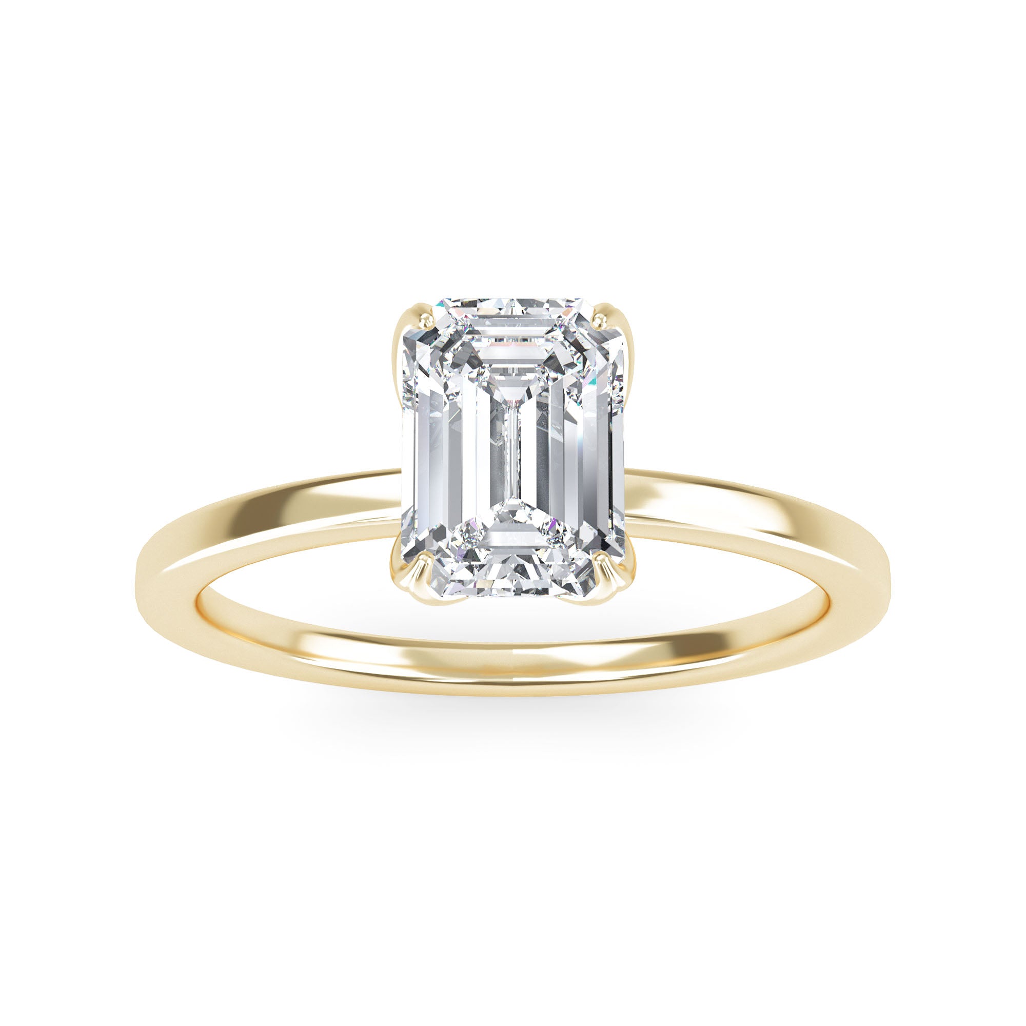 Ixchel's Moonstone Ring