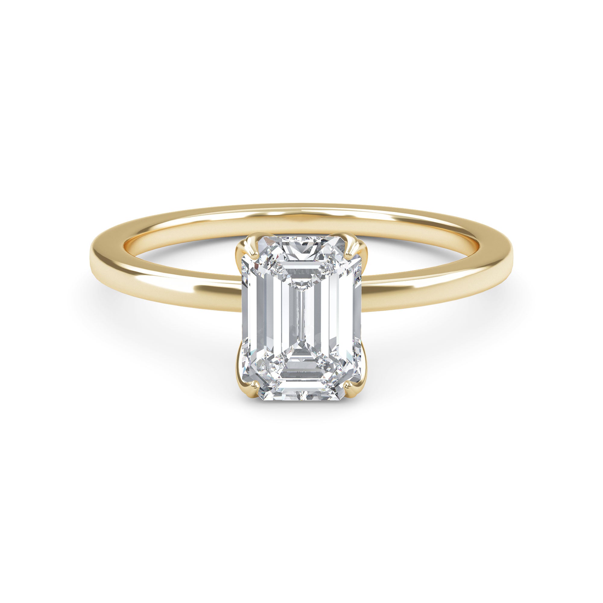 Ixchel's Moonstone Ring