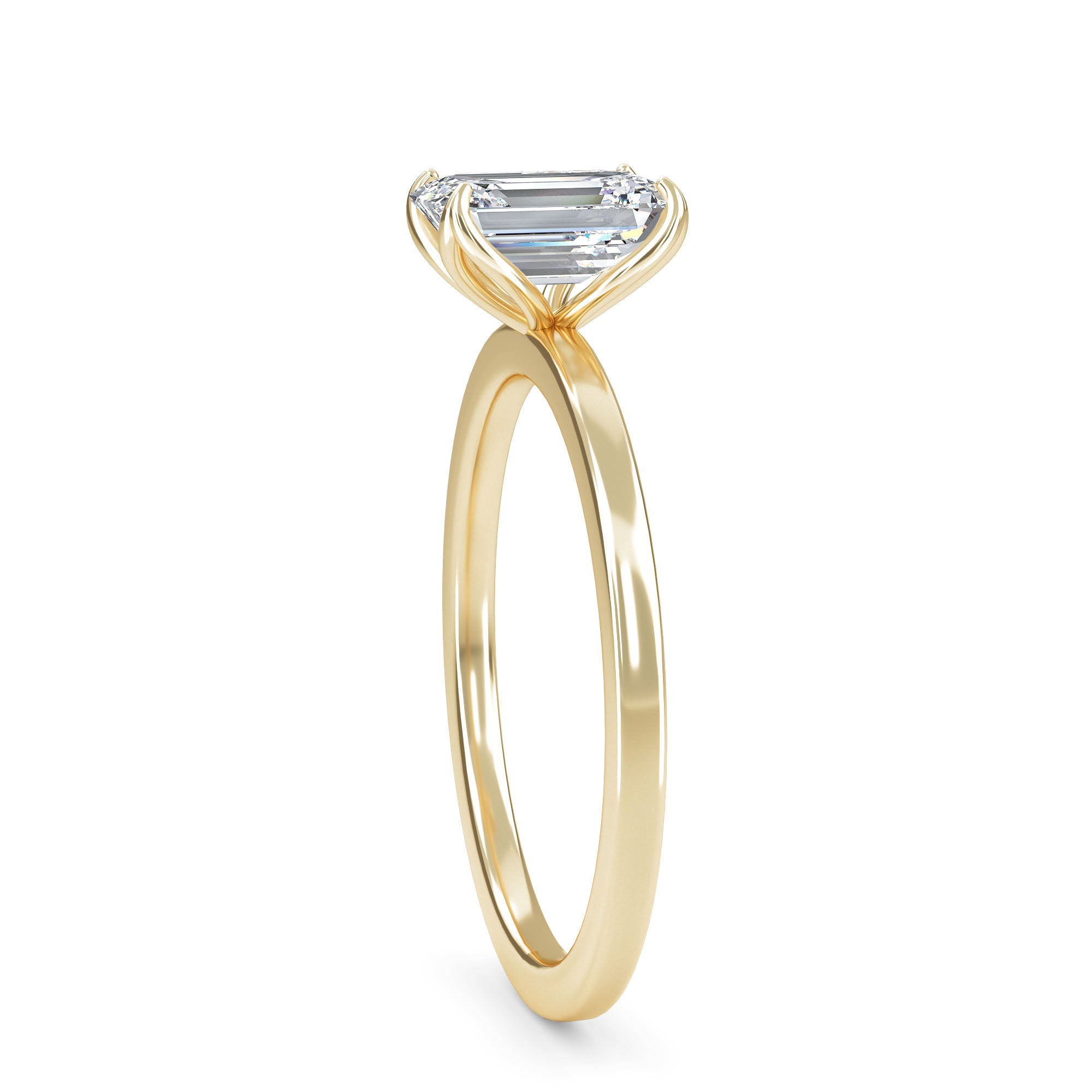Ixchel's Moonstone Ring