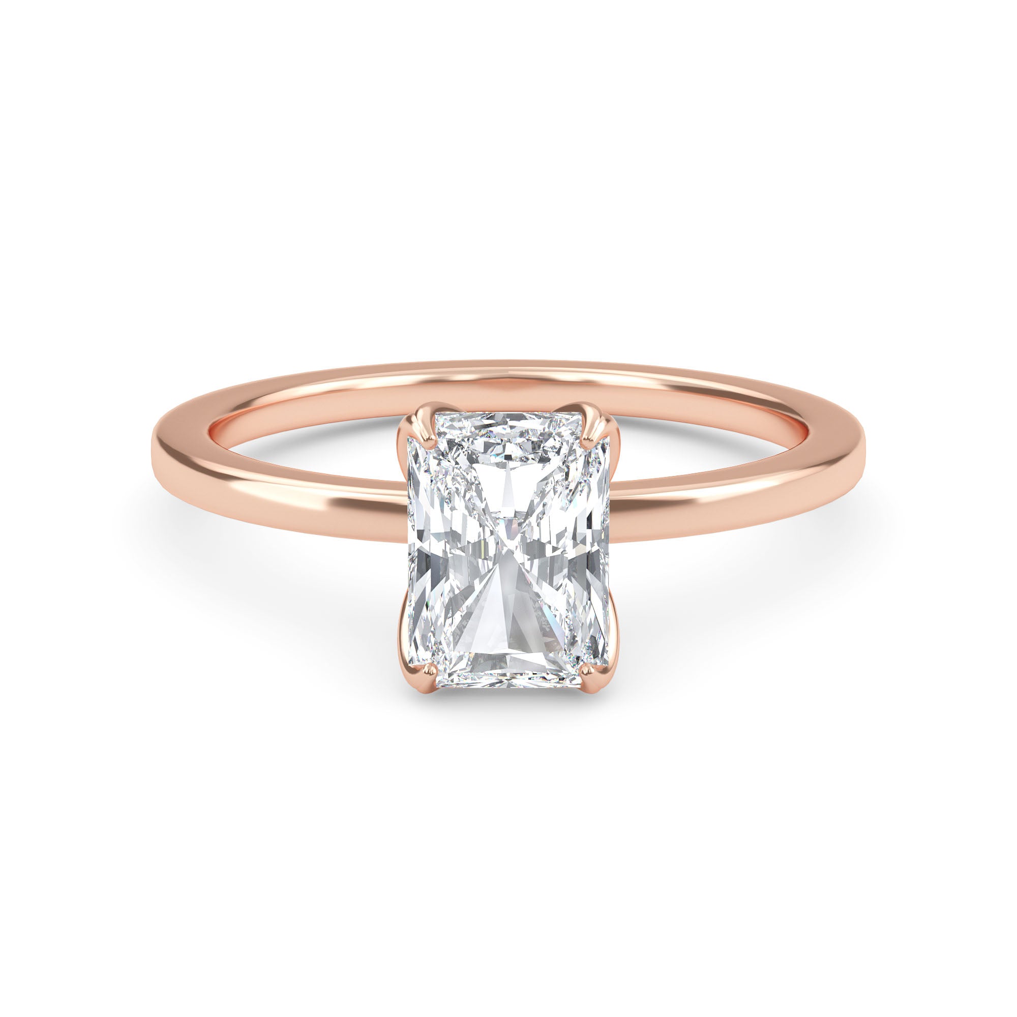 Effortless Grace Ring