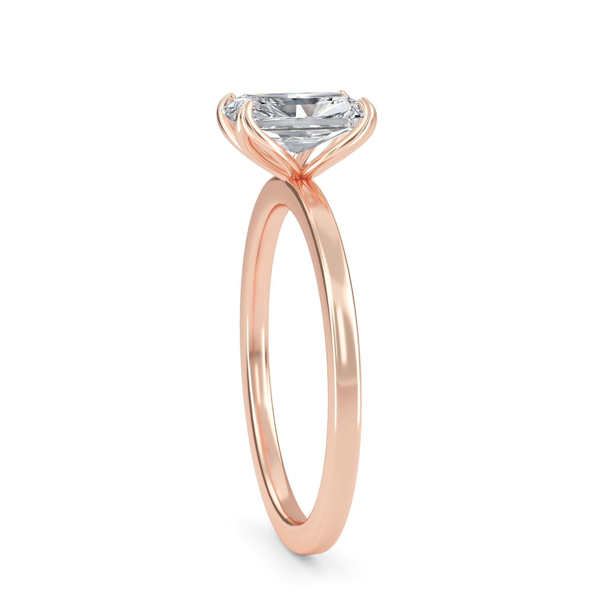 Effortless Grace Ring