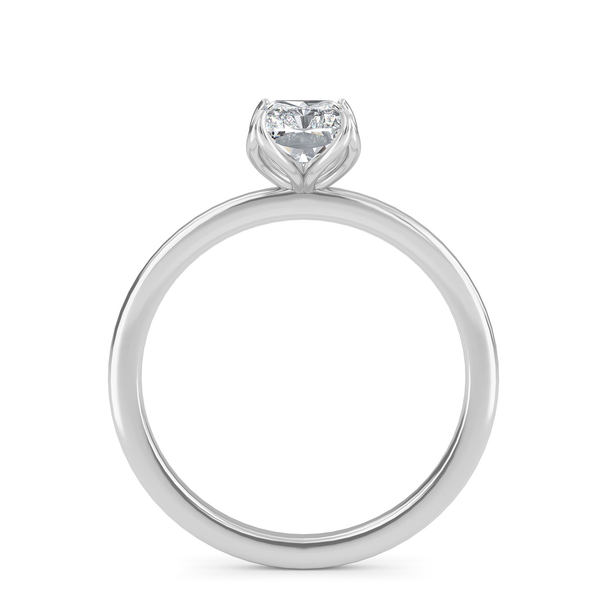 Effortless Grace Ring