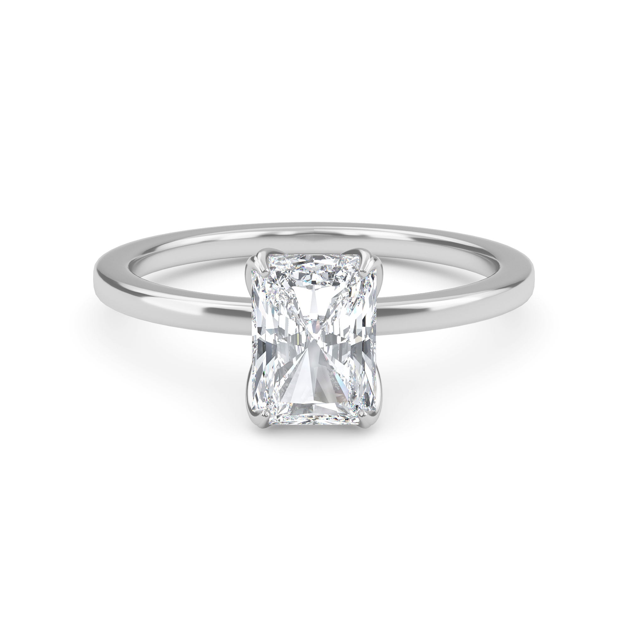 Effortless Grace Ring